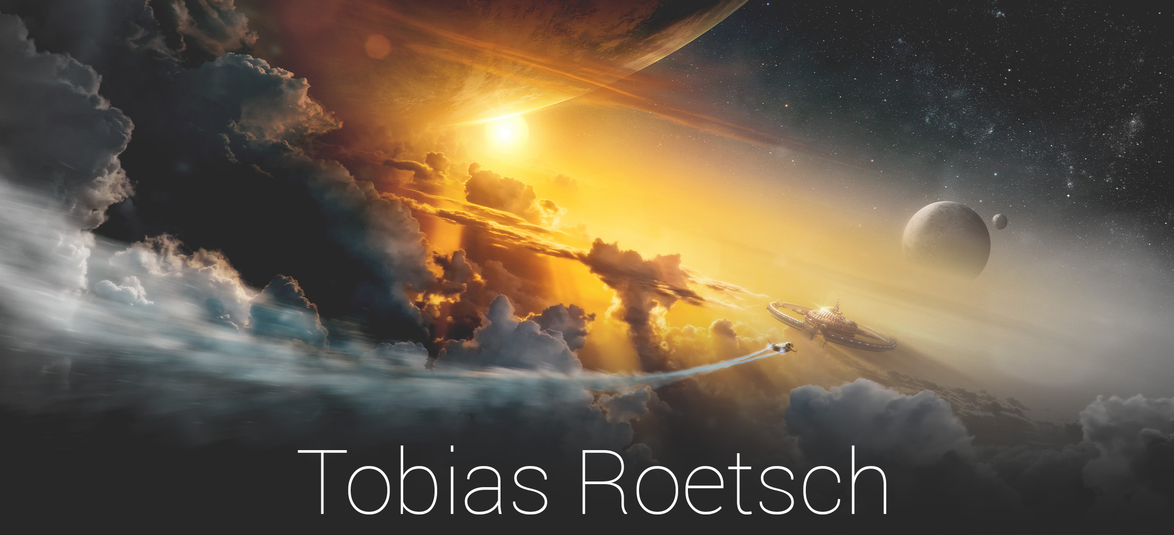 Tobias Roetsch