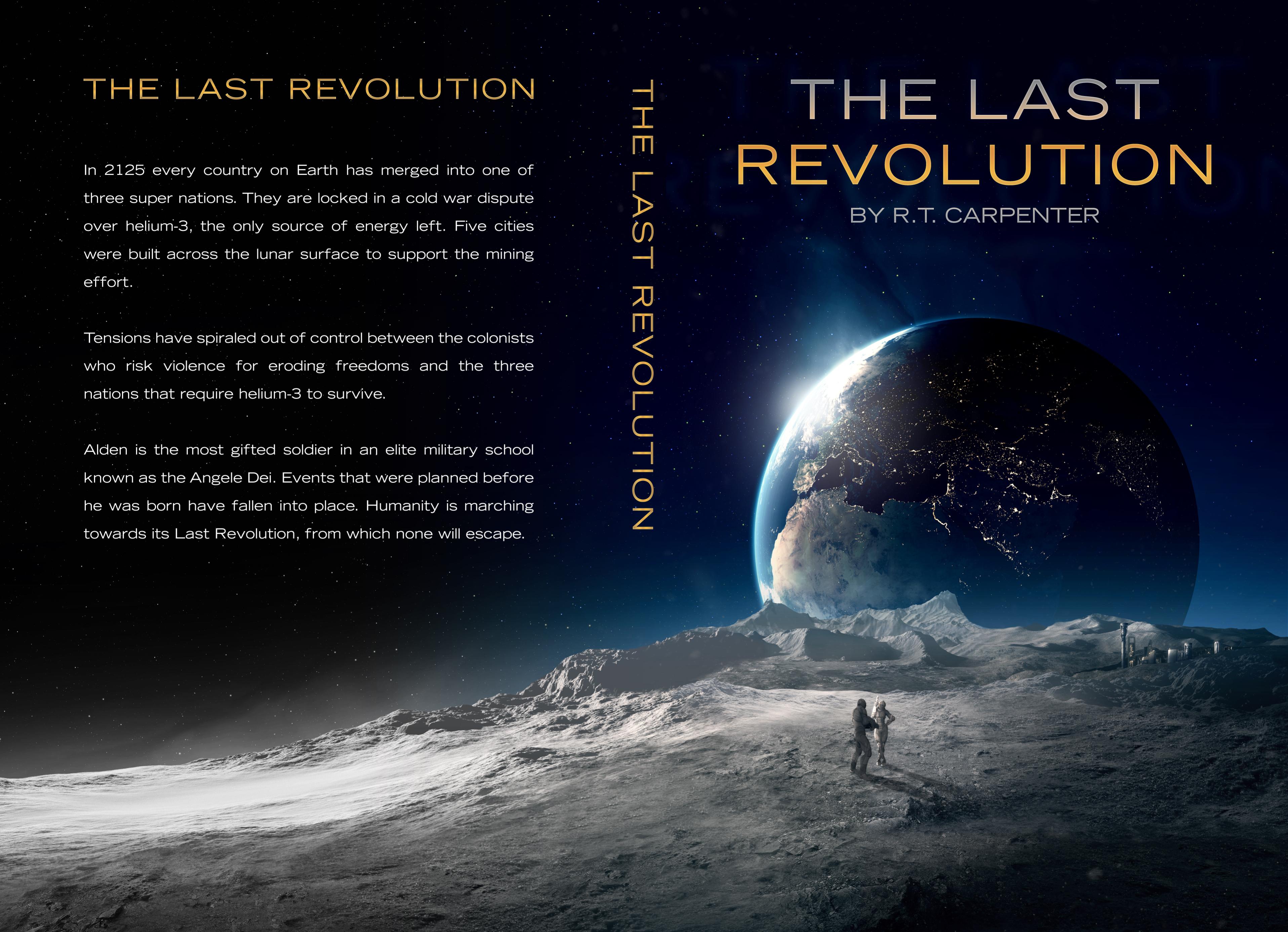 Last Revolution 2