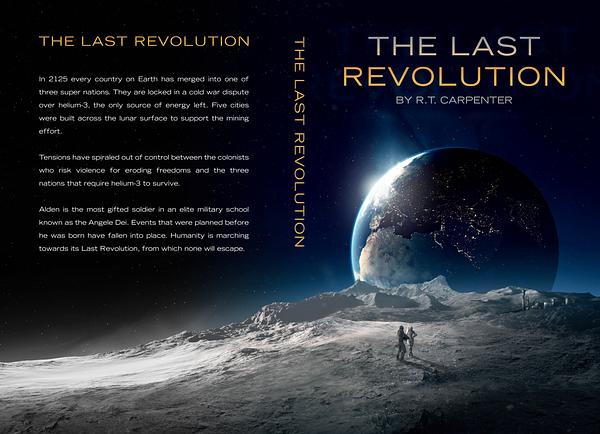 Last Revolution