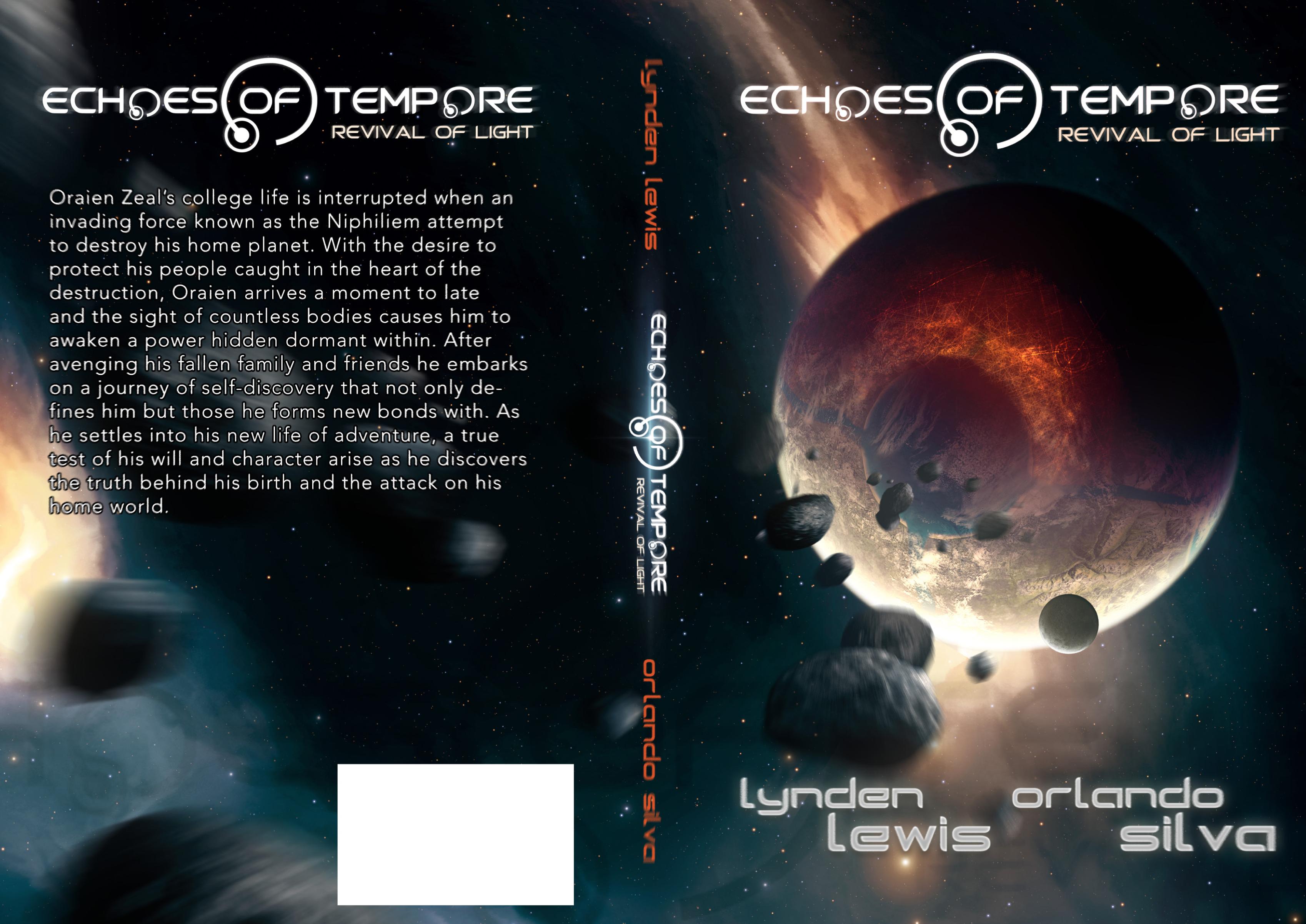 Echoes Of Tempore 2