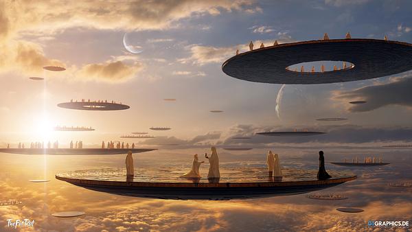 Give Myself To You - TFR