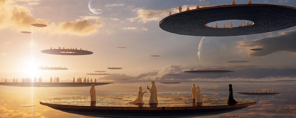 Give Myself To You - TFR