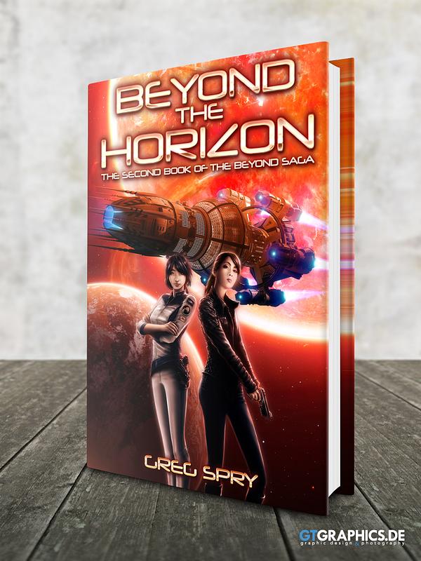 Book Beyond The Horizon