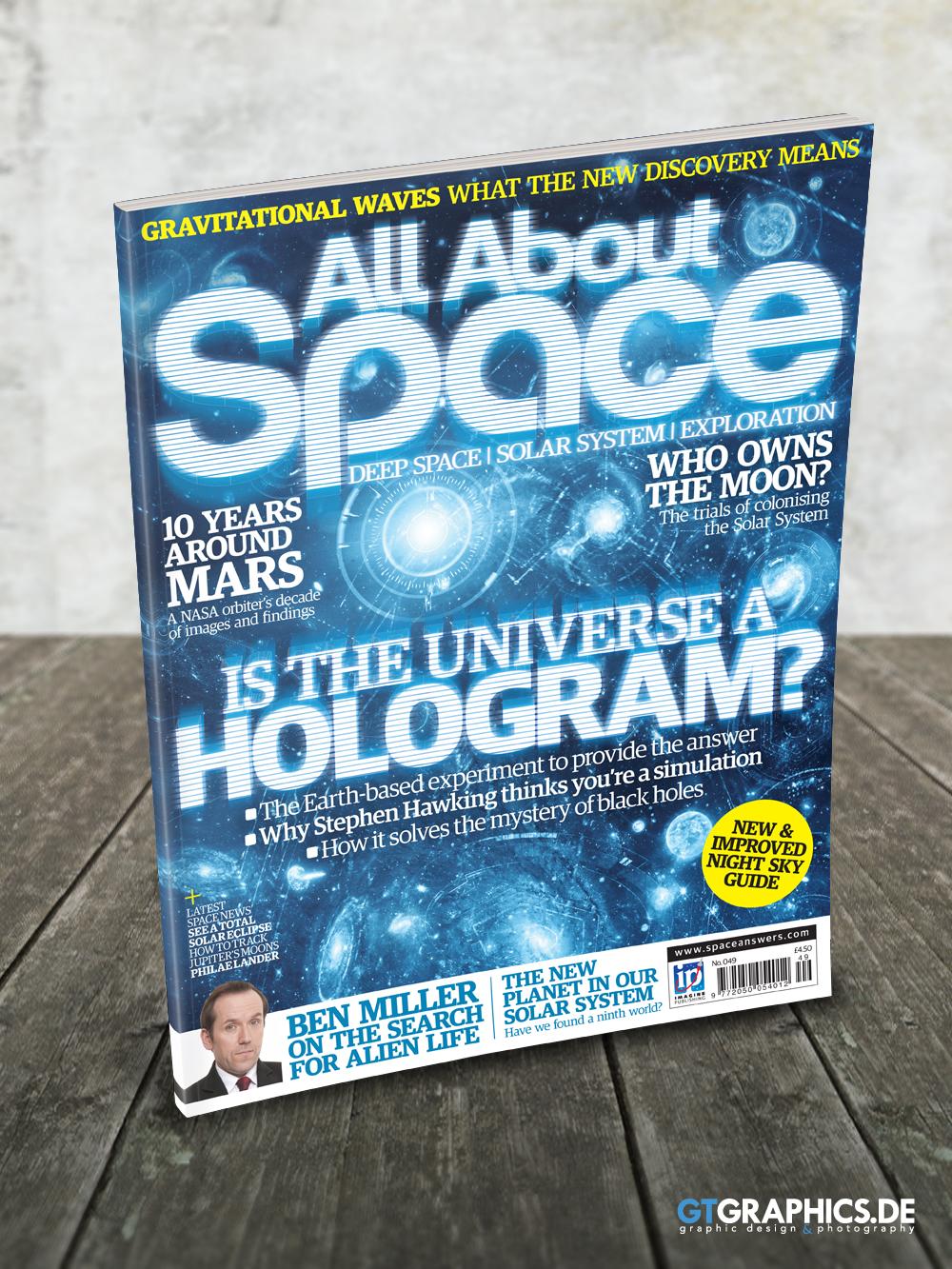 Aas 49 Cover