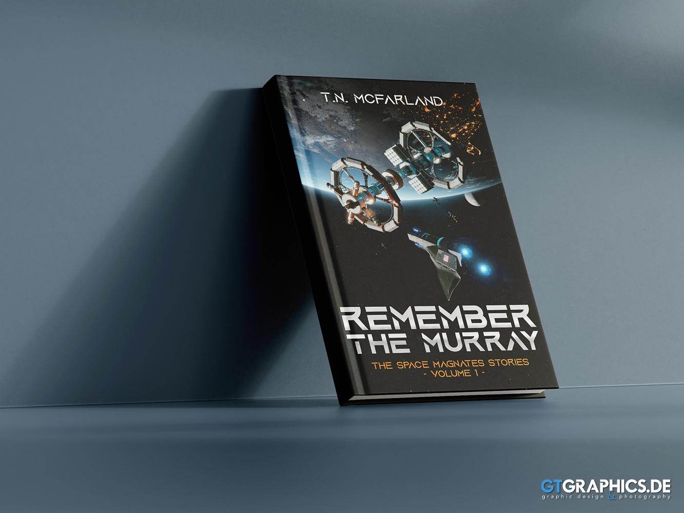 Book Tyler Mcfarland 1