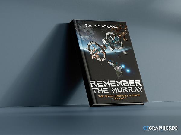 Book Remember The Murray