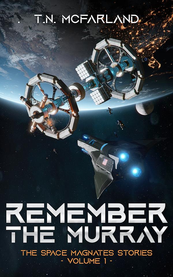 Book Remember The Murray