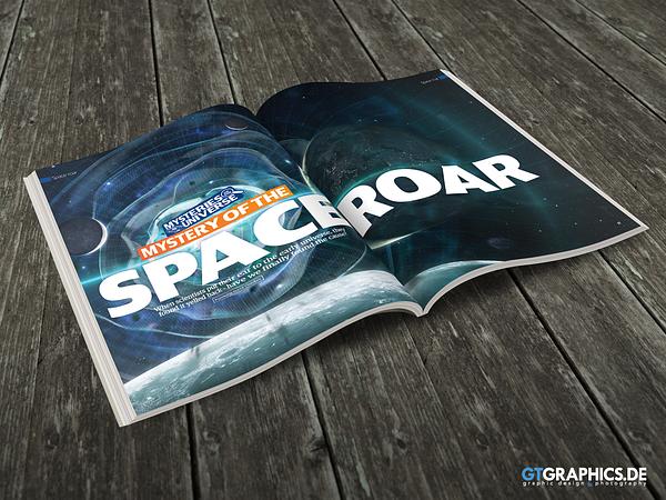 All About Space Ausgabe 88-91