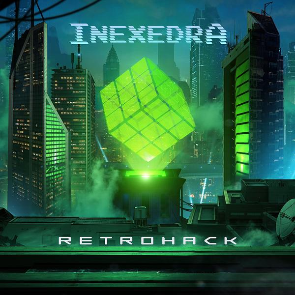 Retrohack by Inexedra