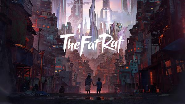 TheFatRat - Cover II