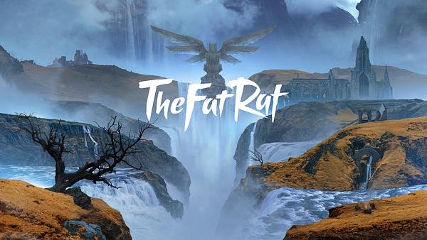 TheFatRat - Cover II