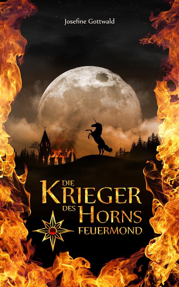 Die Krieger des Horns eBook Cover