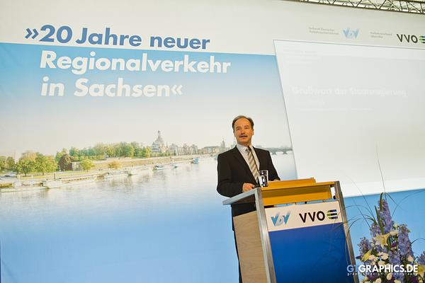 VVO Fachtagung 2012