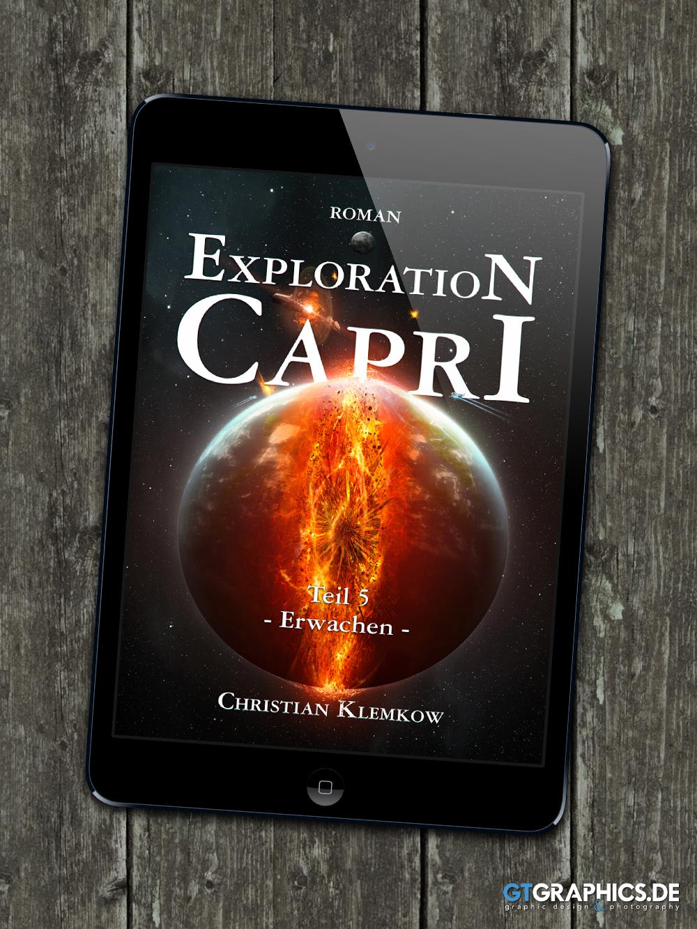 E Book Exploration Capri 5