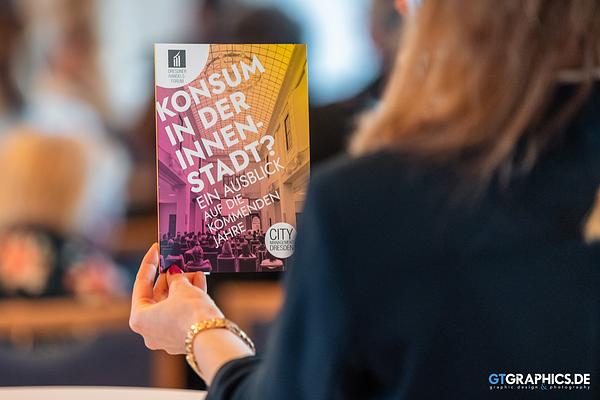 Handelsforum 2024