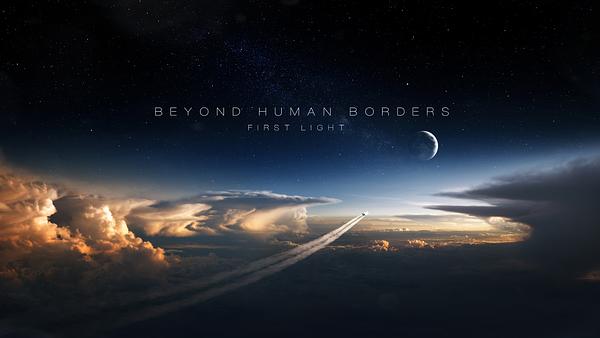 Cover Beyond Human Borders