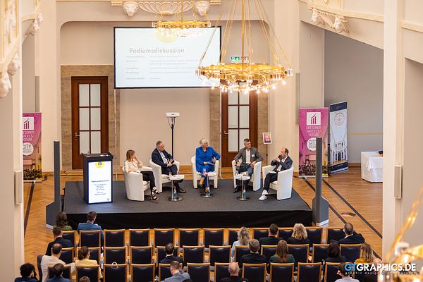 Handelsforum 2024