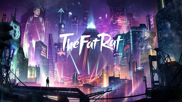 TheFatRat - Cover