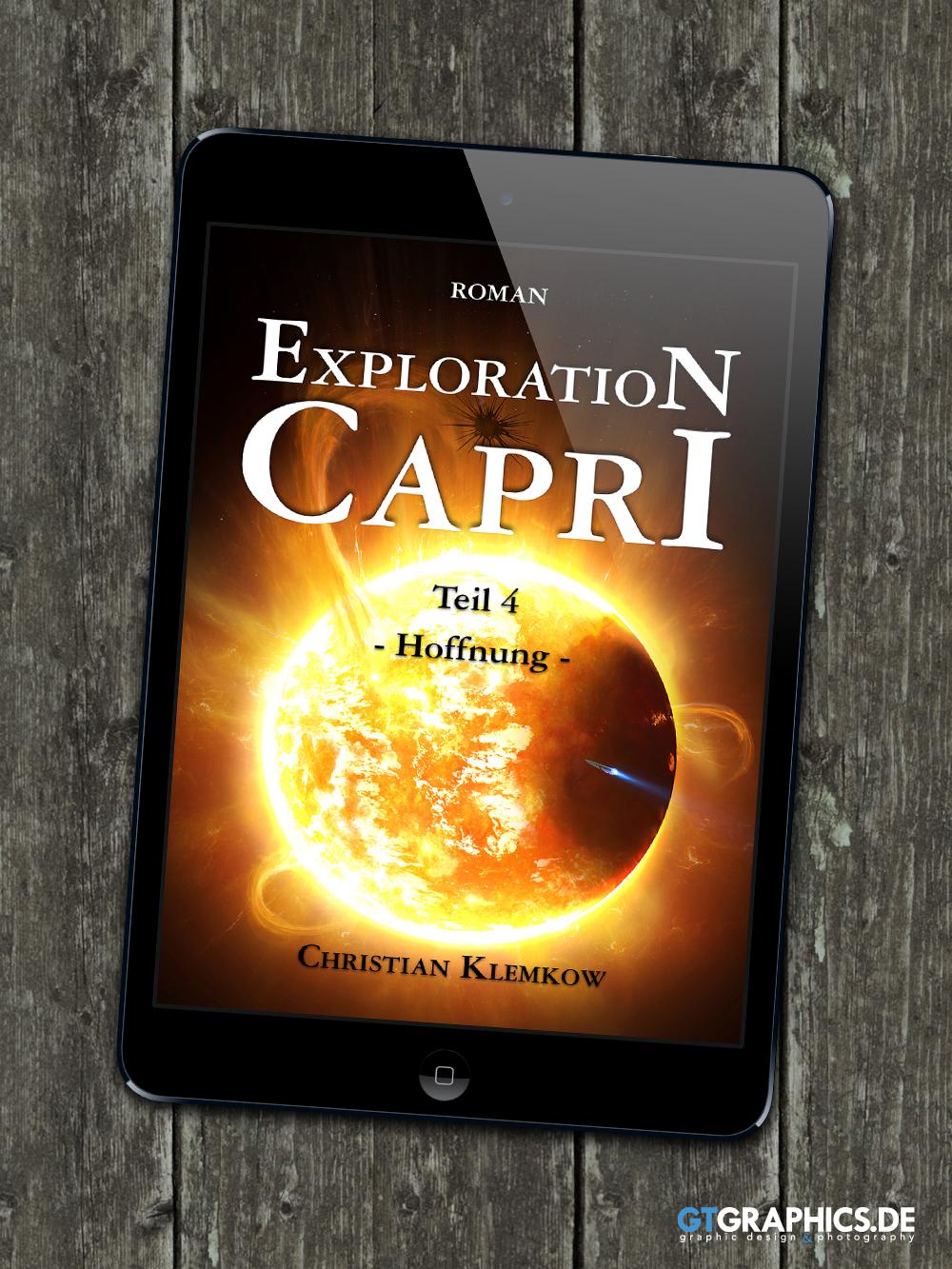 E Book Exploration Capri