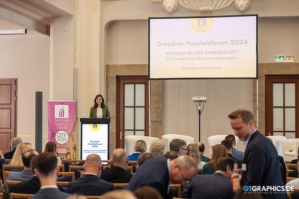 Handelsforum 2024