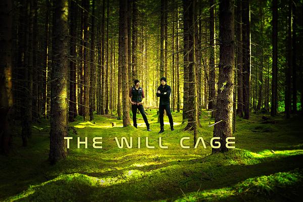 The Will Cage Cover