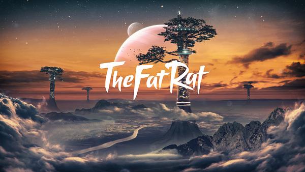 TheFatRat - Cover