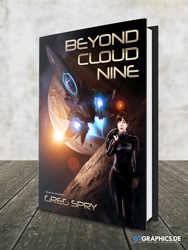 Book Beyond Cloud Nine
