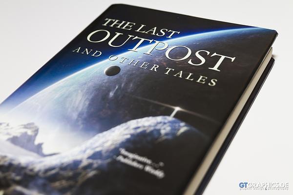 The Last Outpost Cover