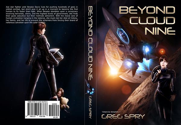 Book Beyond Cloud Nine