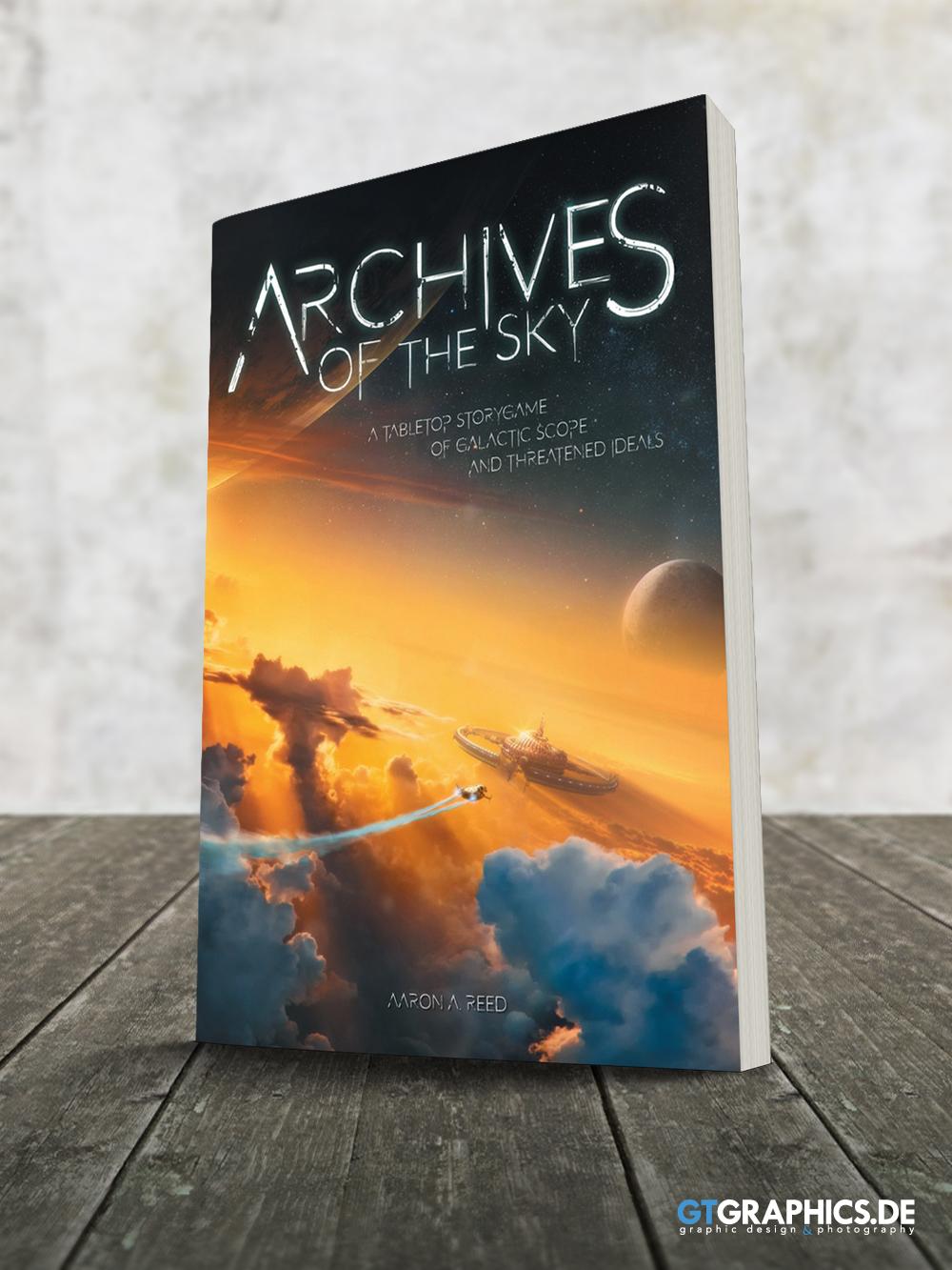 Books Archives Ofthesky