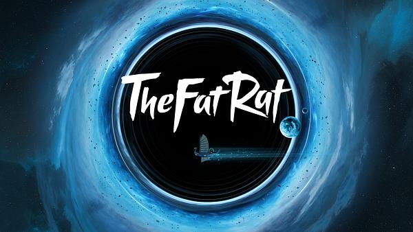 The Fat Rat Cover III
