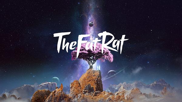 The Fat Rat Cover III