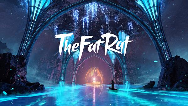 The Fat Rat Cover III