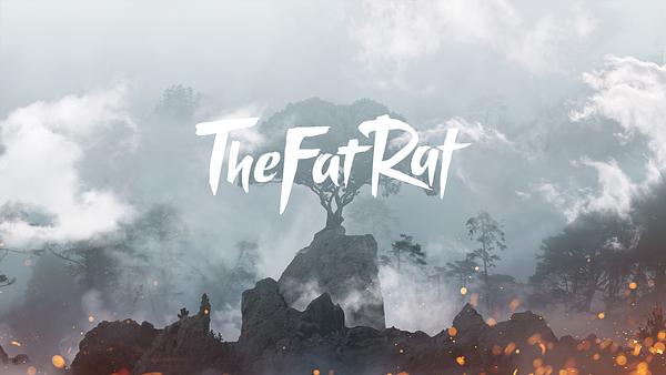 The Fat Rat Cover III
