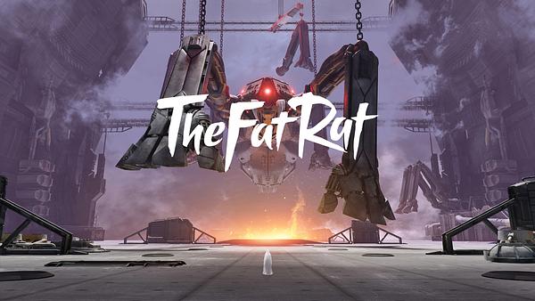 The Fat Rat Cover III