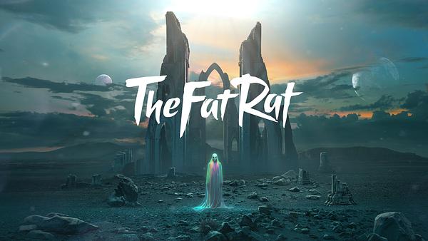 The Fat Rat Cover III