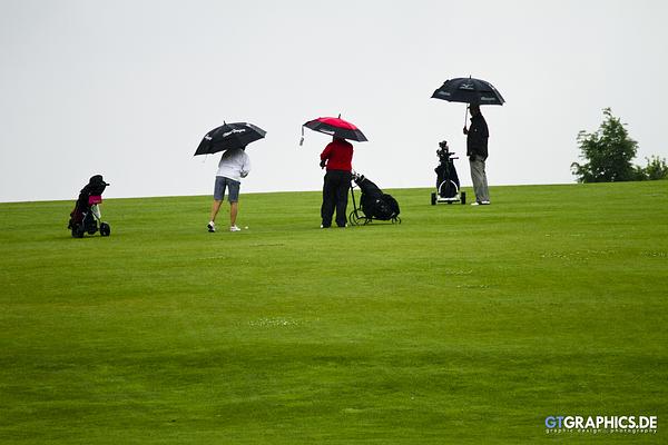 2. Golf Invitational Chemnitz 2012