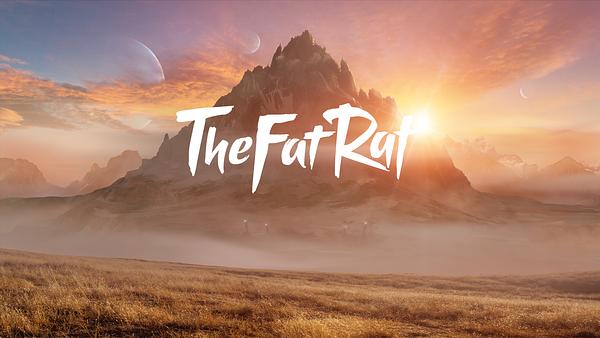 The Fat Rat Cover III