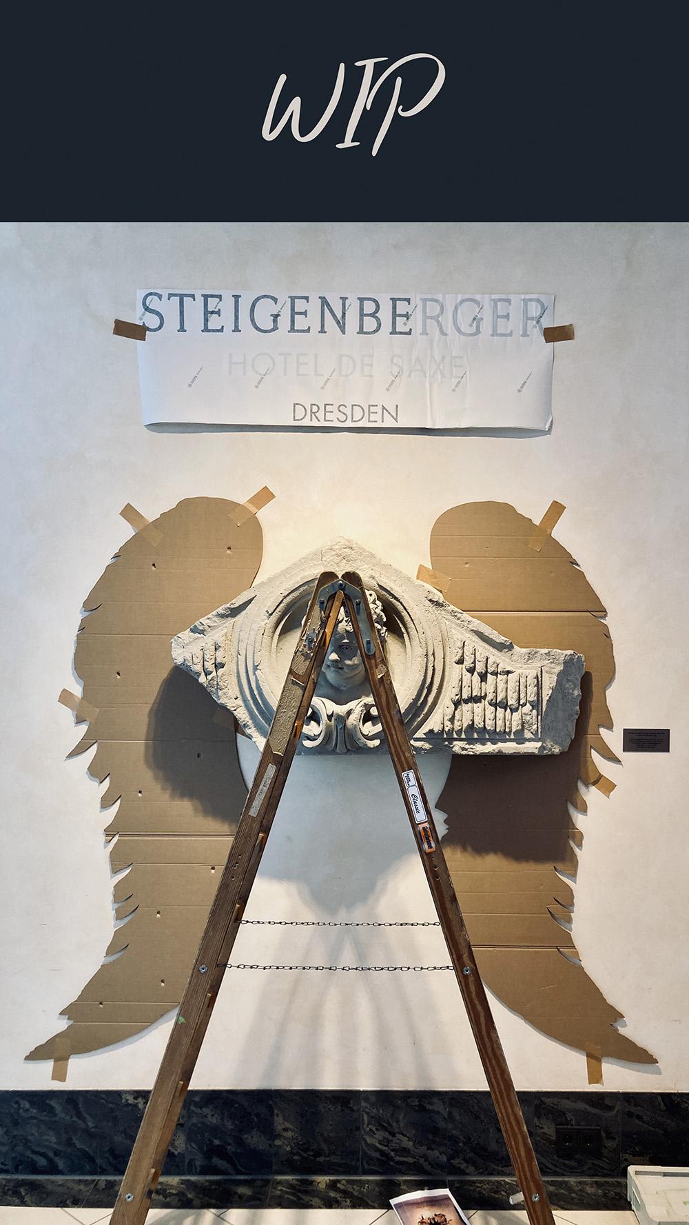 Steigenberger Wip