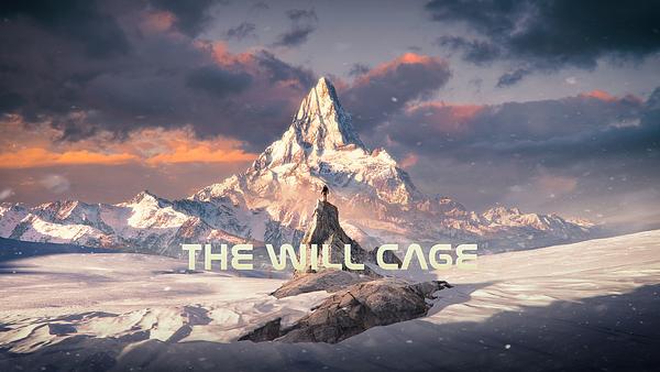 The Will Cage Cover II