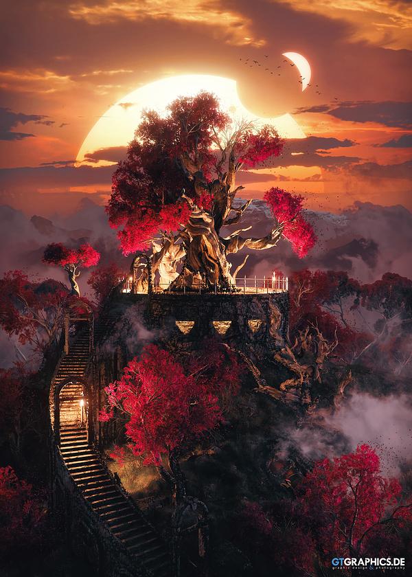 The Holy Tree