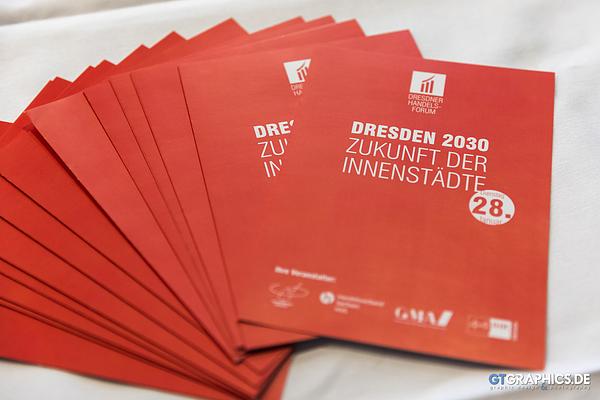 Dresdner Handelsforum 2020