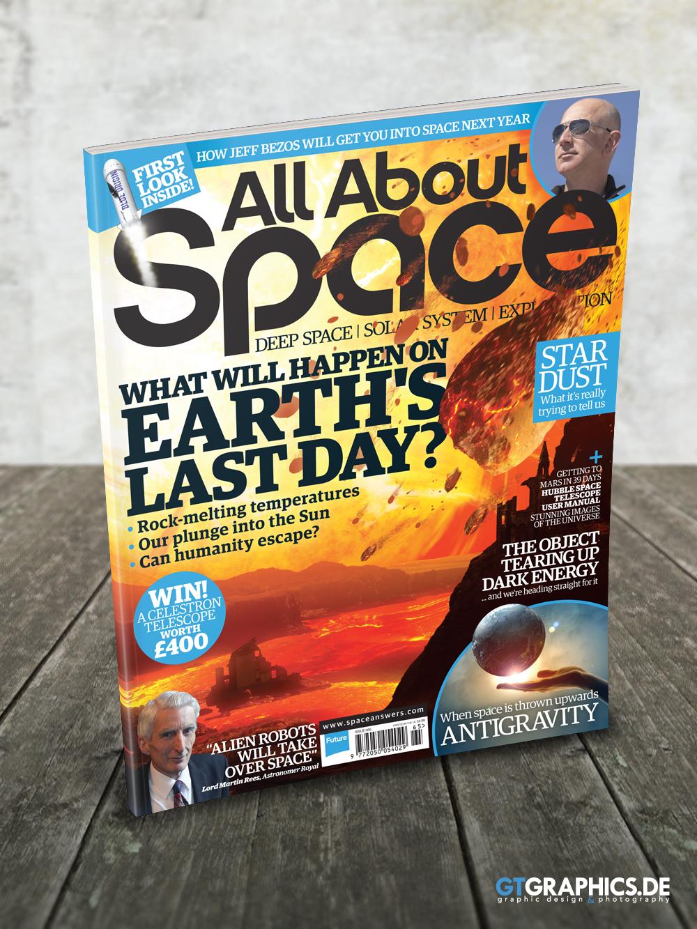 Aas 65 Cover