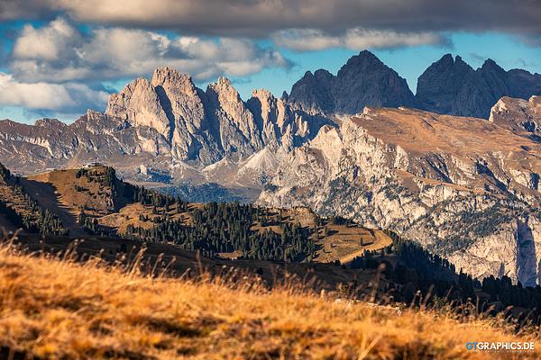 Val Gardena