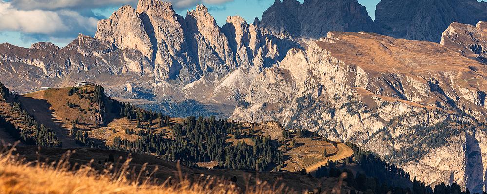Val Gardena