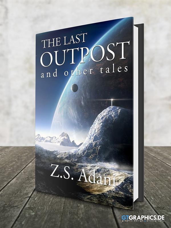 The Last Outpost Cover